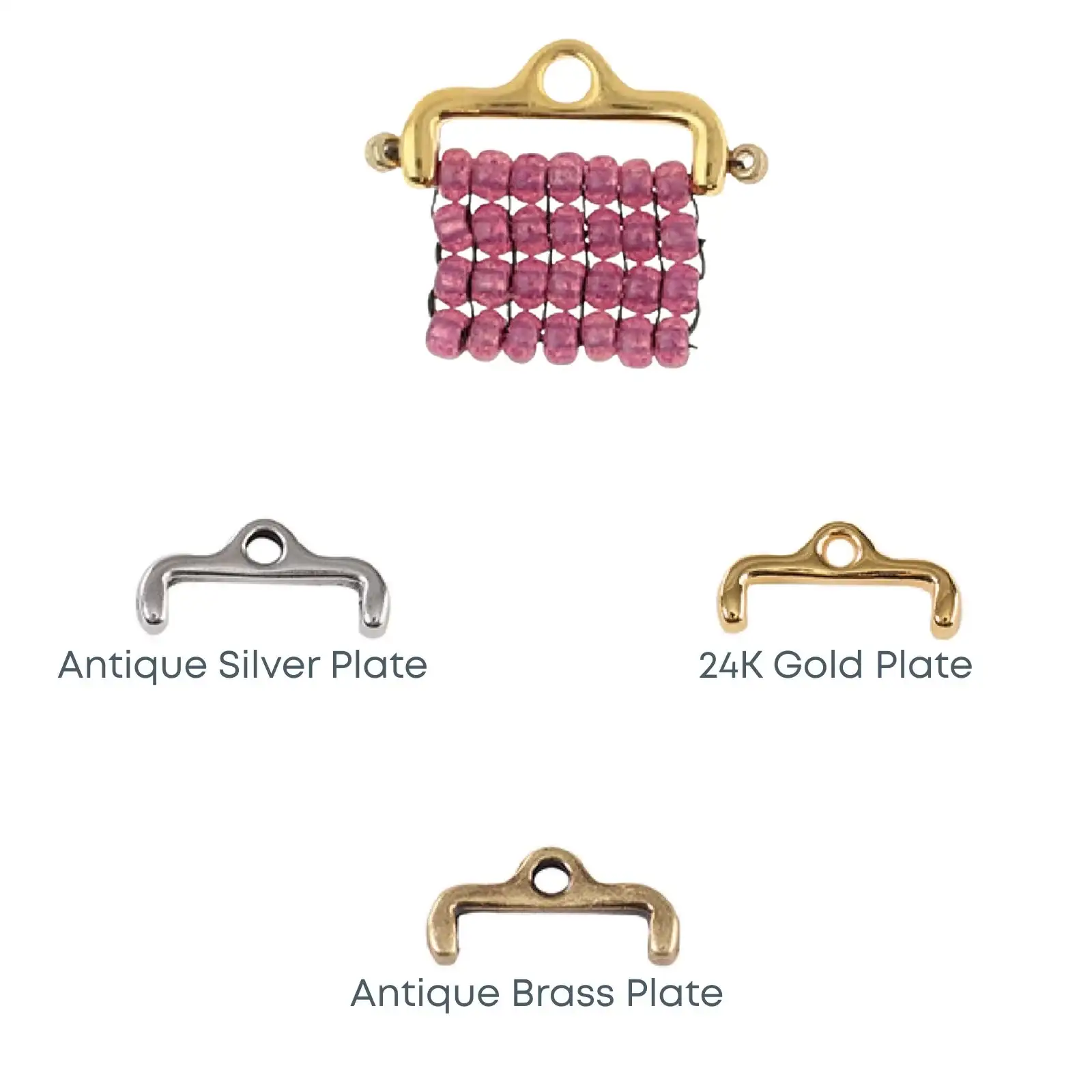 Connectors & Links